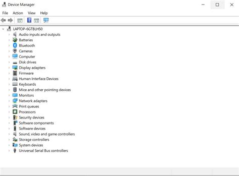 g.deev.is|device manager windows 10 öffnen.